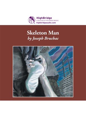 cover image of Skeleton Man